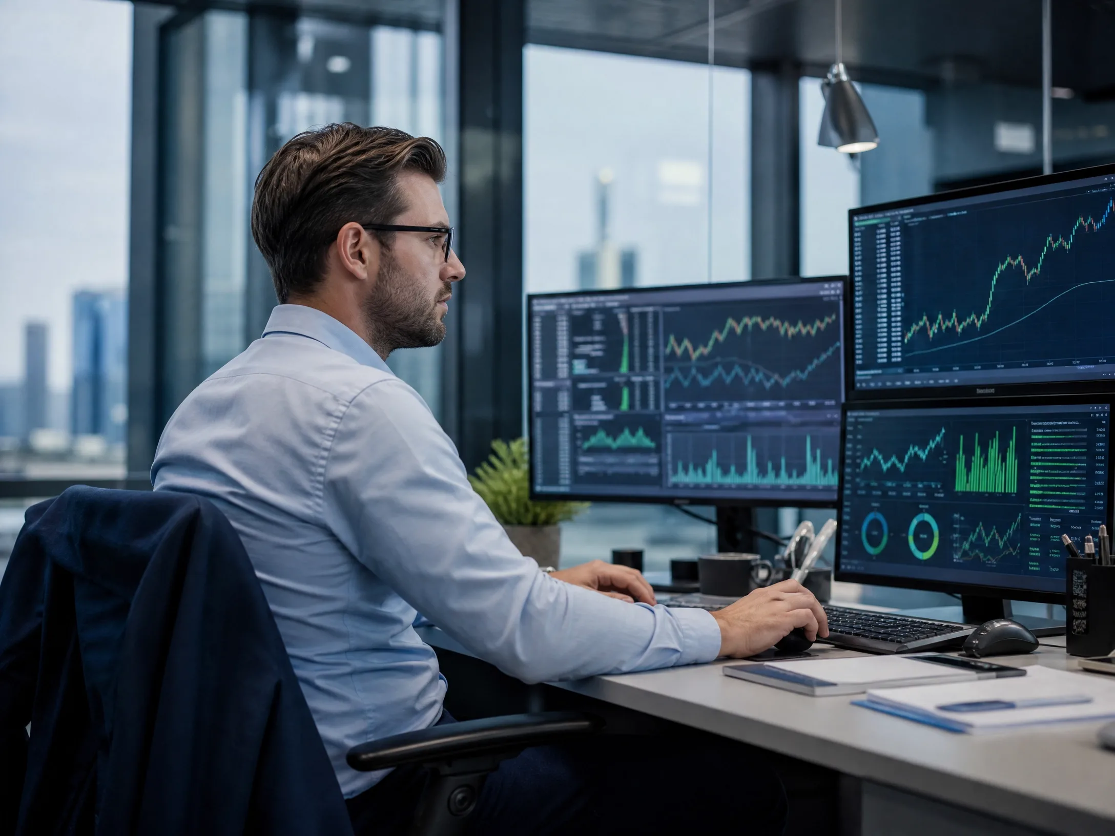 Fintech and finance